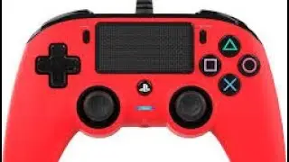 Nacon Compact controller(wired) Review