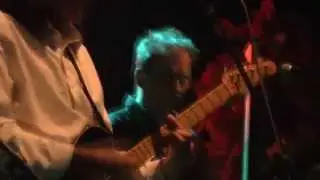 Schodiště - Ekzém (live + whamola)