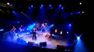 Tarja Turunen & Nightwish - 