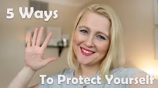 5 Ways to Protect Yourself as a Photographer