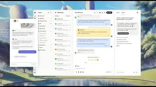 Intercom Customer Service Suite