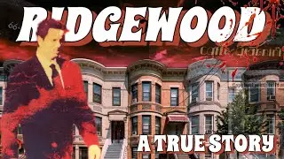 The Calm Before the Storm  | Ridgewood - A True Story | Season 2, Episode 4.