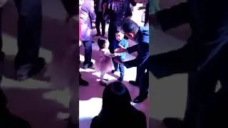 Детская любовь