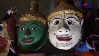 ល្ខោនខោលខ្មែរ​​ | ​ប្រវត្តិល្ខោនខោល​