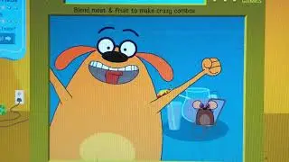Let’s Play: Fetch With Ruff Ruffman-Smoothie Operater FINAL (The Commercial Rip-off!)