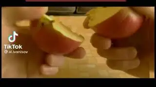 как красиво розчленил