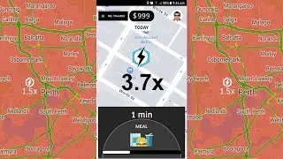 Uber Ringing Tone for 10 hours! ASMR! Relaxing sounds!