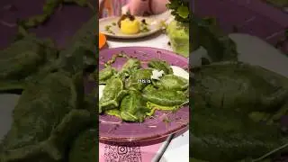 EP 7: VEGAN UKRAINIAN FOOD IN LONDON🇬🇧🇺🇦 #ukrainianfood #veganfood #foodreview #vlog #ukraine