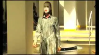 תאורה וסאונד לתצוגת אופנה - קום איל פו. הקול.