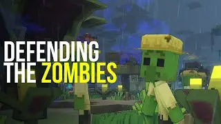 These Piglins are Powerful! | Minecraft Legends | Campaign [18]