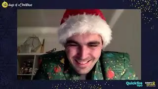 6th Day of eChristmas with Klarna