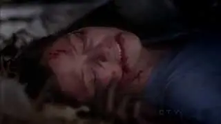 Lexie Dies, Mark says I love you