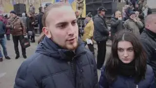 Відкрита Рада РУХУ НОВИХ СИЛ - Враження