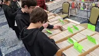 Mid GA Comic Convention 2024