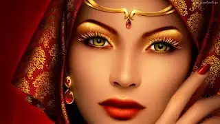 Mystic Voice   Deep House Oriental Mix 3