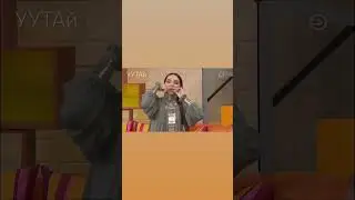 Природа живет в каждом. Варган - ключ в природу мира и себя 