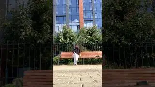 Белый - самый выигрышный летний цвет. Согласны?