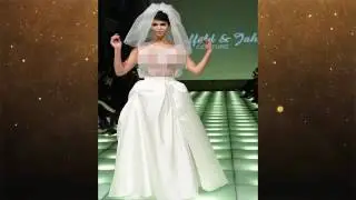 Most Inappropriate Wedding Dresses