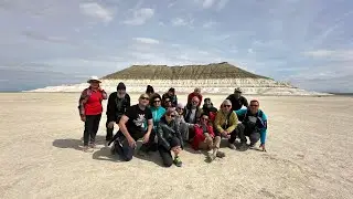 Mangystau 4X4