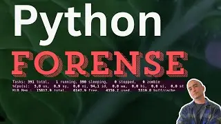 Python: investigação forense | Analisando metadados ( geolocalização )