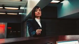The Miniature Wife | Giantess Scenes