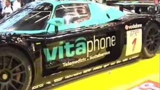 Motor Show Bologna 2007