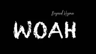 Woah Lil Baby Remix Christian Version by Beyond Hymn