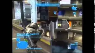 Halo: Reach -  Comunity Montage