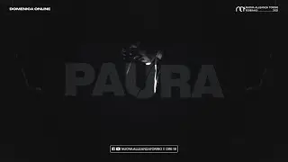 DOMENICA ON-LINE: PAURA