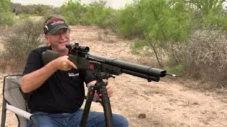 Hunting with Umarex AIR GUNS