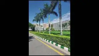 AIIMS Delhi // AIIMS Delhi Campus //#AIIMS #NEET #shorts