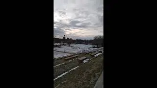 Воскресенск
