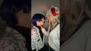 Kazuscara | Genshin Impact Cosplay 