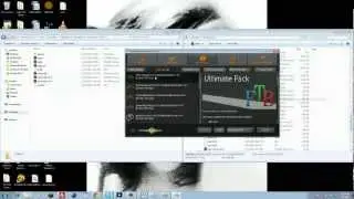 How To: Install Optifine on Minecraft and FTB
