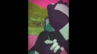 Itachi | Flash Warning 🚨