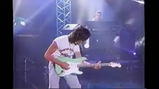 Jeff Beck  Slingshot