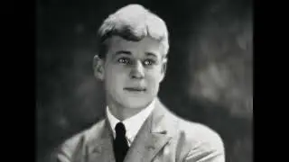 Сергей Есенин - "Гори, звезда моя, не падай..."