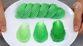 Buttercream Melts? Stop Using Swiss & American