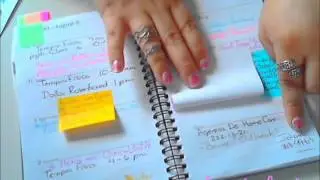 Tips para Organizarte