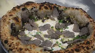 La Tartufata | Giovanni‘s Küche