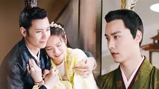 The general flirted with princess in prison,and was seen by his brother,she was so shy💕CDramaEngsub