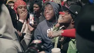Stimulus -  SXSW 2019