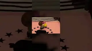 ТО КАК НЕ СТОИТ ИГРАТЬ В GANG BEASTS - #shorts