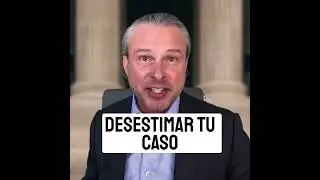 ¡Protege tu Caso Legal! Abogado Explica tus Derechos 🔍 #florida #spanish #law #shorts #shortvideo