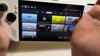 Cảm nhận người dùng về máy chơi game cầm tay Rog Ally Z1 Extreme