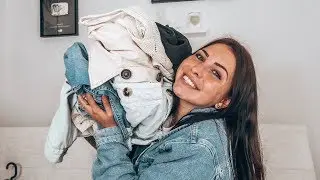 BIG TRY ON HAUL