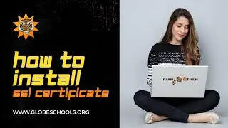 How to Install SSL Certificate