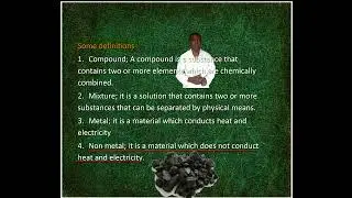 classification of matter #education #prepareforexam #science