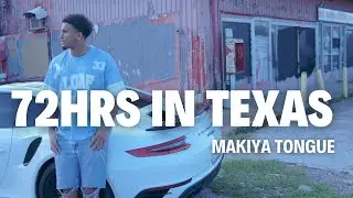 72 HOURS IN TEXAS (VLOG #41)