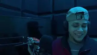 BROMA A UNA ABOGADA 